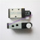 New AVENTICS solenoid valve  5772070220