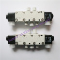 New AVENTICS solenoid valve 5727920220