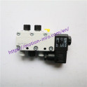 New AVENTICS 5727400220 pneumatic  solenoid valve