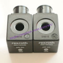 New REXROTH solenoid valve  coil  R901083065