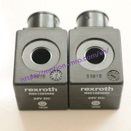 New REXROTH solenoid valve  coil  R901083065