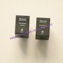 New REXROTH cartridge valve  coil  R901090825