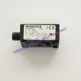 New AVENTICS sensor R412010767