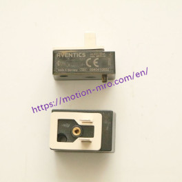 New AVENTICS sensor 8940410602