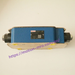 New REXROTH valve Z2FS22-8-31/S2