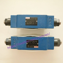 New REXROTH valve Z2FS16-8-31/S