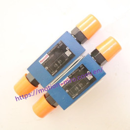 New REXROTH One-way valve Z2FS6-2-4X/2QV