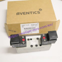 New AVENTICS solenoid valve R432006474