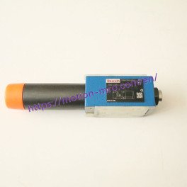 New REXROTH  valve ZDR6DP2-4X/210YMV