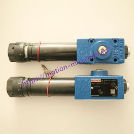 New REXROTH valve DR6DP3-54/75YM