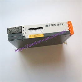 New B&R Servo Driver 8V1045.00-2