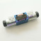 New REXROTH 4WE6J62/EG24N9K4/B08 solenoid valve with Throttle plug-in