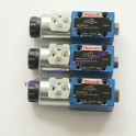 New REXROTH solenoid directional valve 4WE6HA62/EG24N9K4
