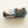 New REXROTH solenoid directional valve 4WE6HA62/EG24N9K4