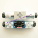 New REXROTH solenoid valve 4WE6G62/EG24N9K4