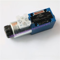 New REXROTH valve 4WE6D73-62/EG24N9K4/A12