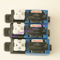 New REXROTH solenoid valve 4WE6D62/EW230N9K4