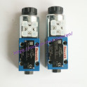 New REXROTH solenoid valve  4WE6D62/EG220N9K4/V