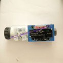 New REXROTH 4WE6D62/EG24N9K4/V solenoid valve