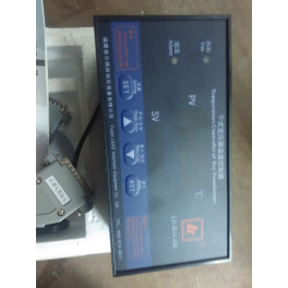 New LD-B10-10D Fujian LideTemperature controller for dry transformer 