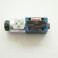 New REXROTH 4WE6D62/EG24N9K4/B12 solenoid valve with Throttle plug-in