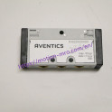New AVENTICS pneumatic valve R422000480