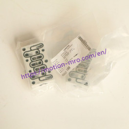 New AVENTICS pneumatic valve 5812300000