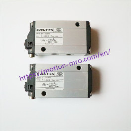 New AVENTICS pneumatic valve 5711100300