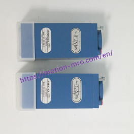 New AVENTICS valve 3712052000