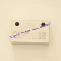 New AVENTICS valve 0821001002