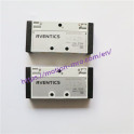 New AVENTICS pneumatic  valve 0820260002