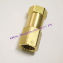 New AVENTICS One-way valve 5340981300