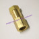 New AVENTICS One-way valve 5340981300