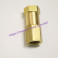 New AVENTICS One-way valve 5340981300