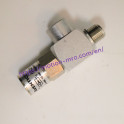 New AVENTICS One-way valve 0821003051