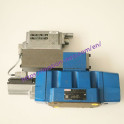 New REXROTH proportional valve 0811404342