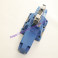 New REXROTH proportional valve 4WRZ32W8-520-73/6EG24N9TK4/D3M