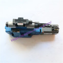 New REXROTH proportional valve 4WRTE25E220L-46/6EG24K31/A1M