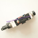 New REXROTH 4WREE6W32-24/G24K31/A1V valve
