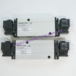 New AVENTICS solenoid valve 5725650220