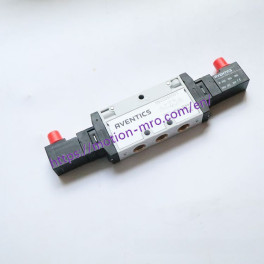 New AVENTICS valve 0820060501