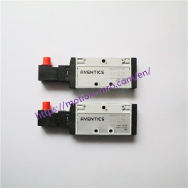 New AVENTICS 0820060126  valve