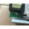 Used PC00411F Vacon fan control board tested good