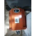 New ABB Rot ac motor with pinion 3HAC029032-004