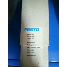 New HGRC-20-A (565133) Festo solenoid valve