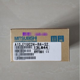 New A1SJ71UC24-R4-S2 MITSUBISHI PLC