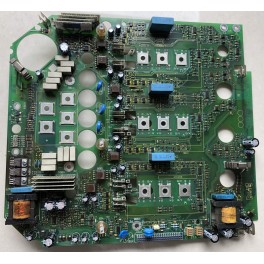 Used 9330LP.3D Lenze frequency converter EVS9330.EVF9330 series driver board tested good