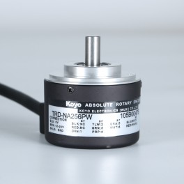 New TRD-NA256PW Koyo rotary encoder