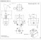 New T22/10NM HBM Torque-transducer 