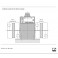 New T22/10NM HBM Torque-transducer 